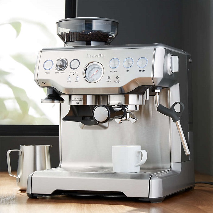 Best Prosumer Espresso Machine