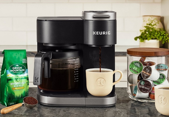 What Coffee Maker Should I Buy