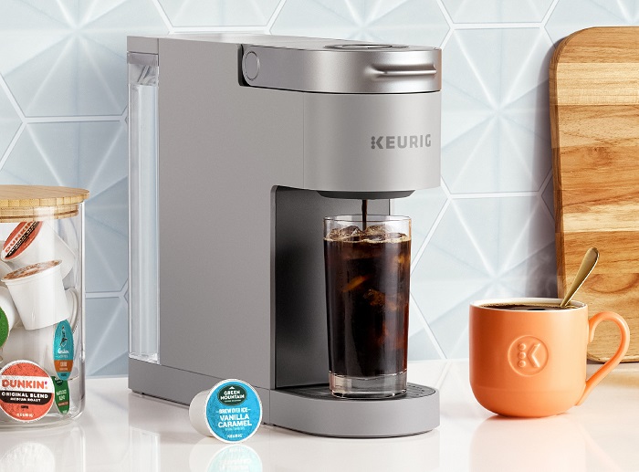 How To Use Ground Coffee In Keurig