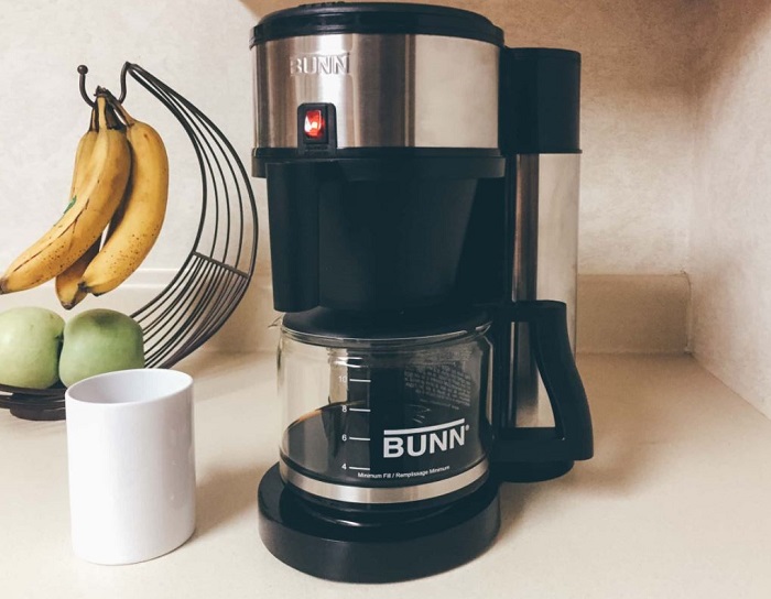 How to Use Bunn Coffee Maker