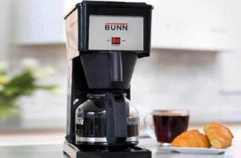 How to Use Bunn Coffee Maker? Good Tips and Guides in 2022