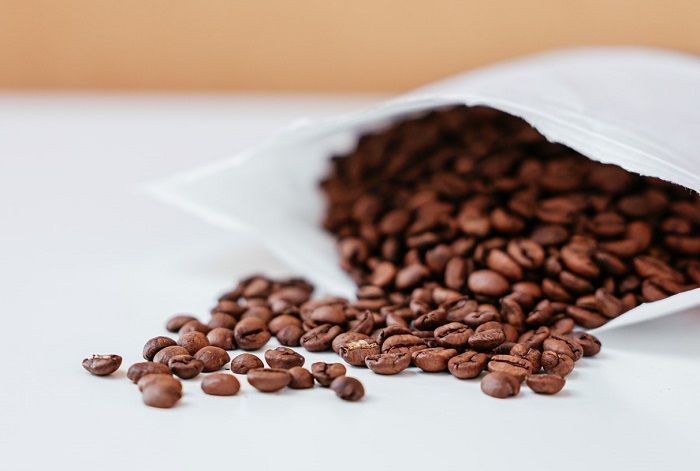 How to Make Coffee with Coffee Beans