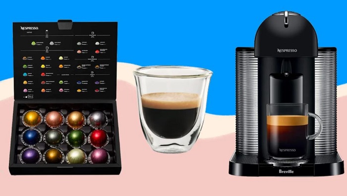 What is Nespresso Coffee