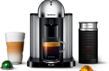 Top 11 Best Nespresso Machine For Latte Reviews in 2024