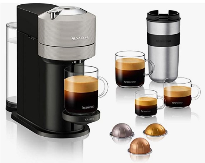 What is Nespresso Coffee