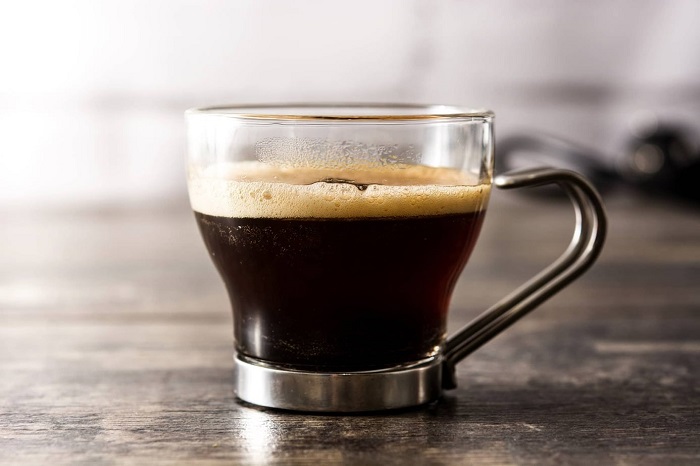 How to Make an Americano with Nespresso