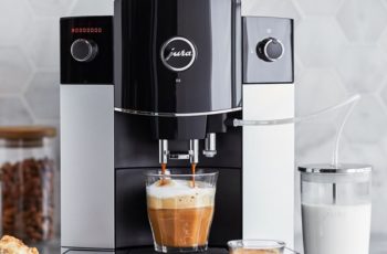 Top 10 Best Jura Coffee Machine Reviews in 2022