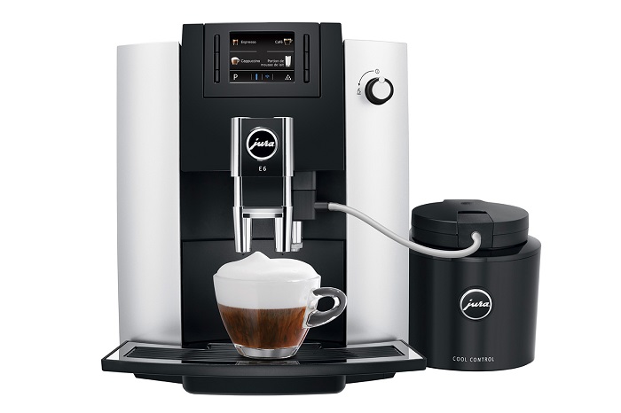 Best Jura Coffee Machine