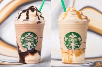 What Coffee Does Starbucks Use? Good Tips in 2022