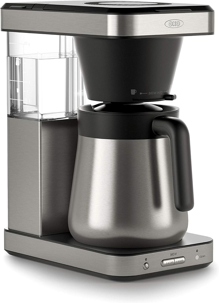 Best Thermal Carafe Coffee Maker